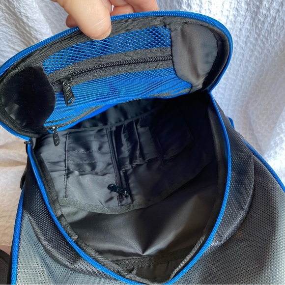 Ful laptop backpack / hiking / school backpack business / travel - Picture 5 of 16